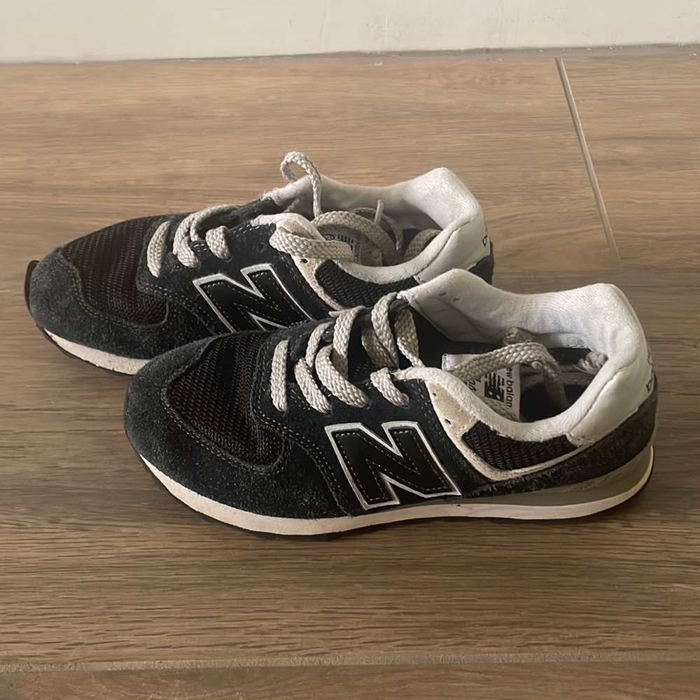 Kids New Balance Sneakers